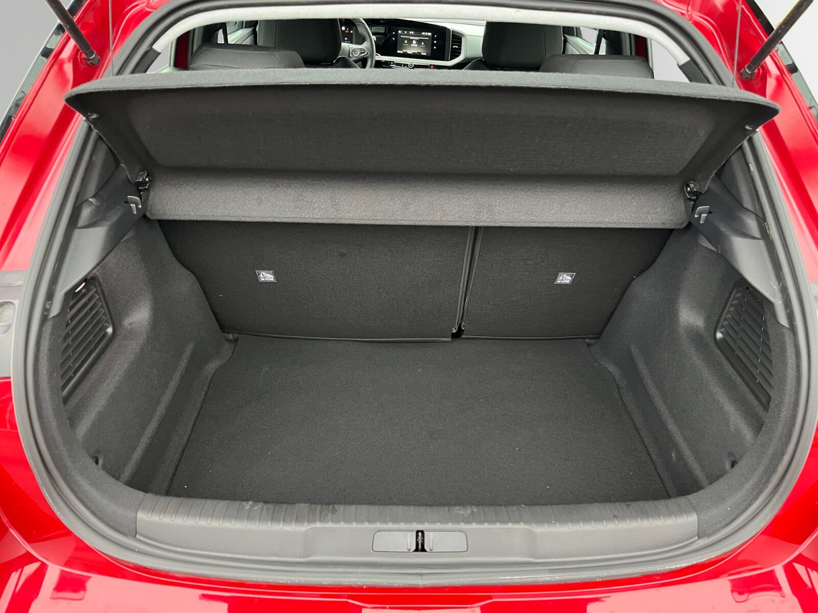 Billede af Opel Mokka-e EL Elegance 136HK 5d Aut.