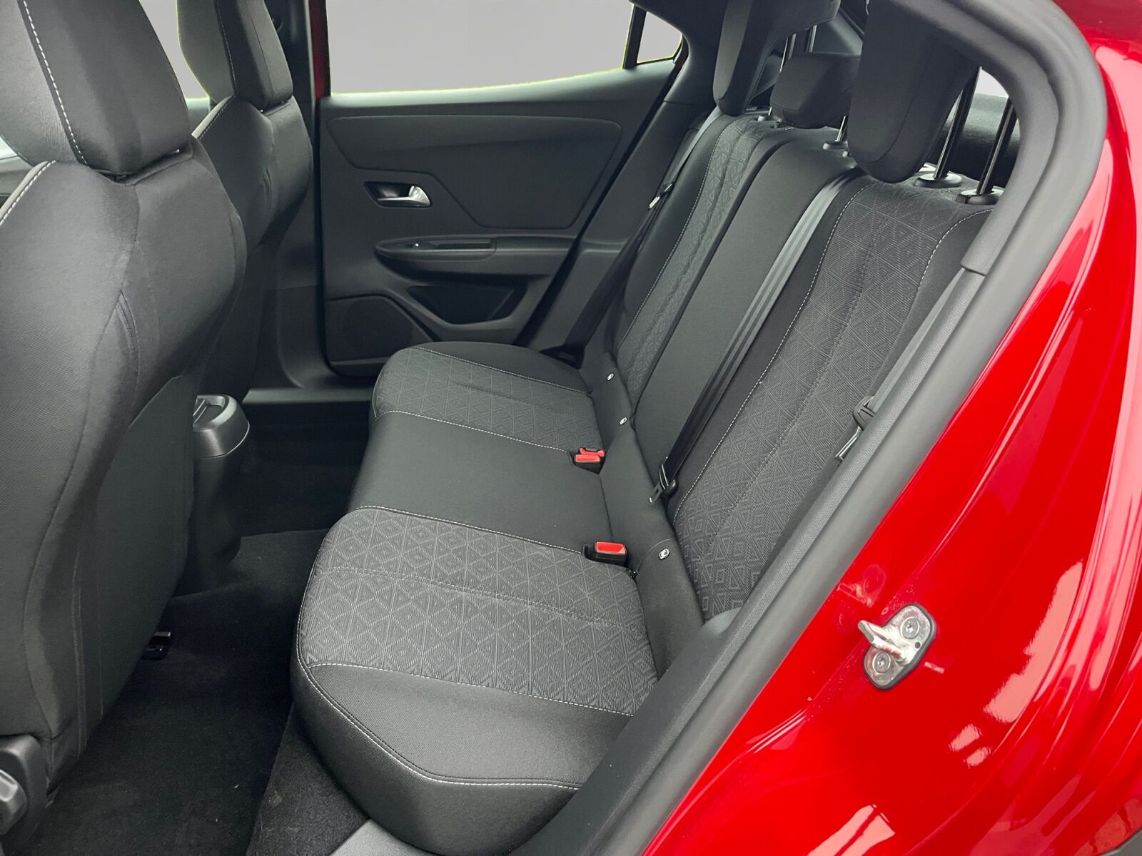 Billede af Opel Mokka-e EL Elegance 136HK 5d Aut.