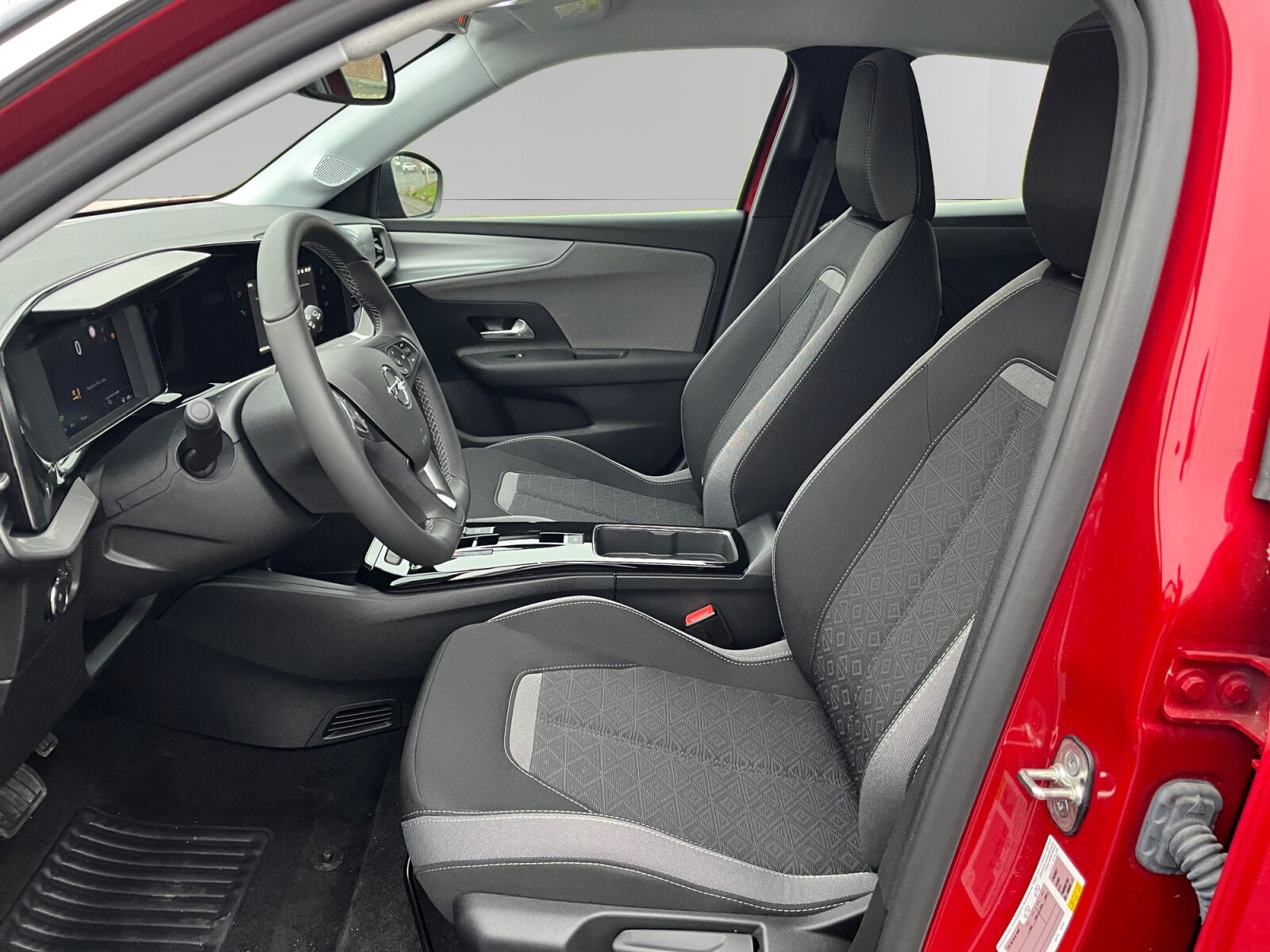 Billede af Opel Mokka-e EL Elegance 136HK 5d Aut.