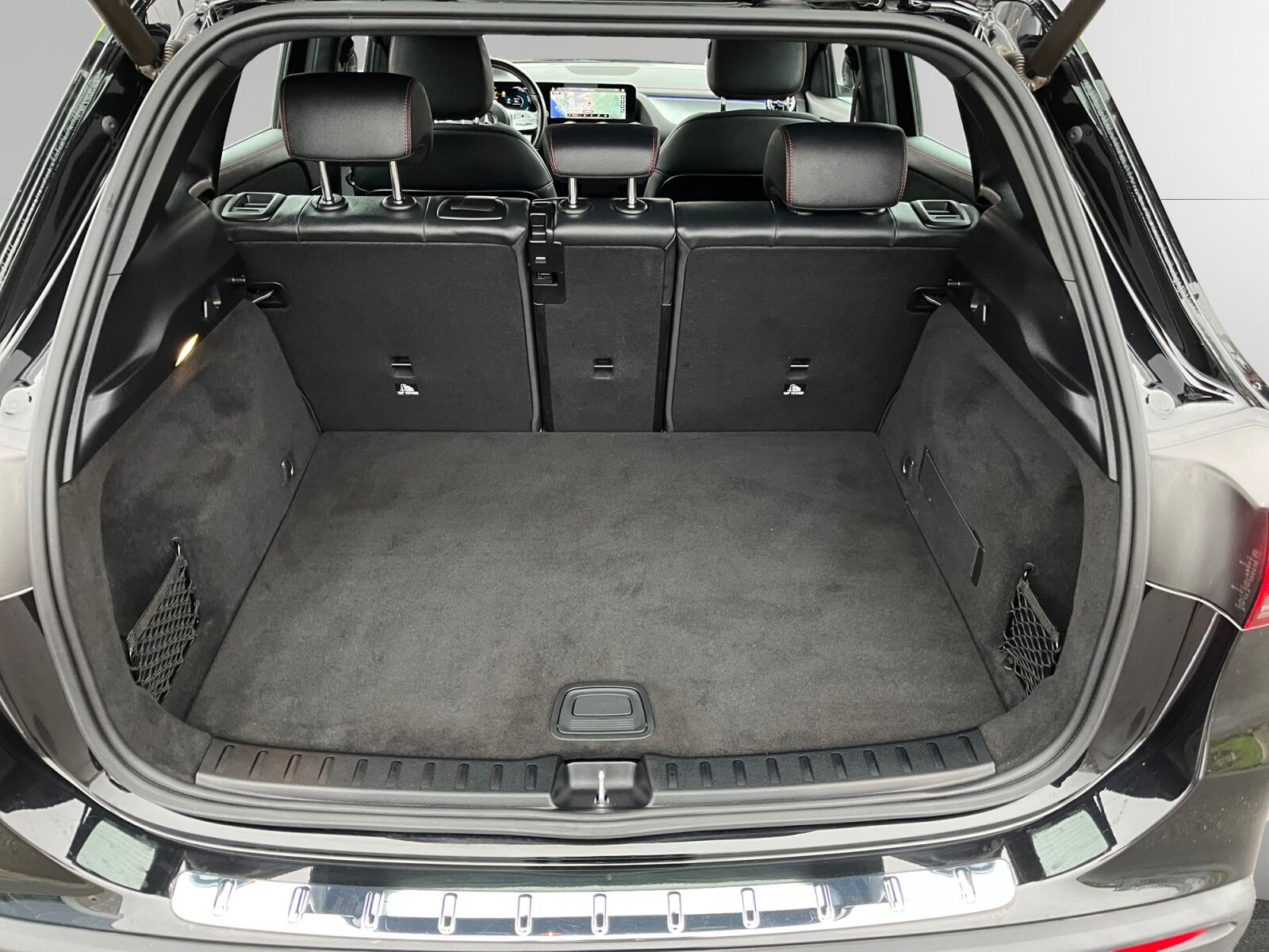 Billede af Mercedes-Benz EQA 250 EL AMG Line 190HK 5d Aut.