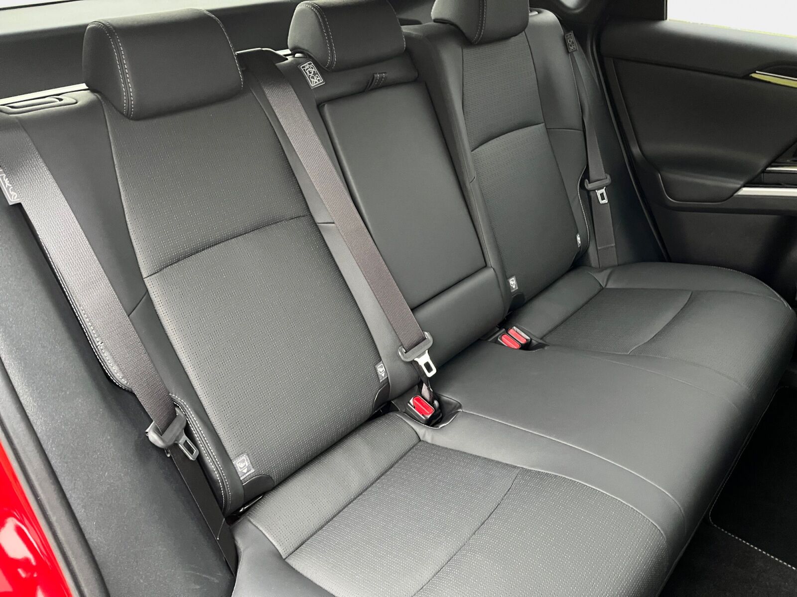 Billede af Toyota BZ4X EL Executive 204HK 5d Aut.