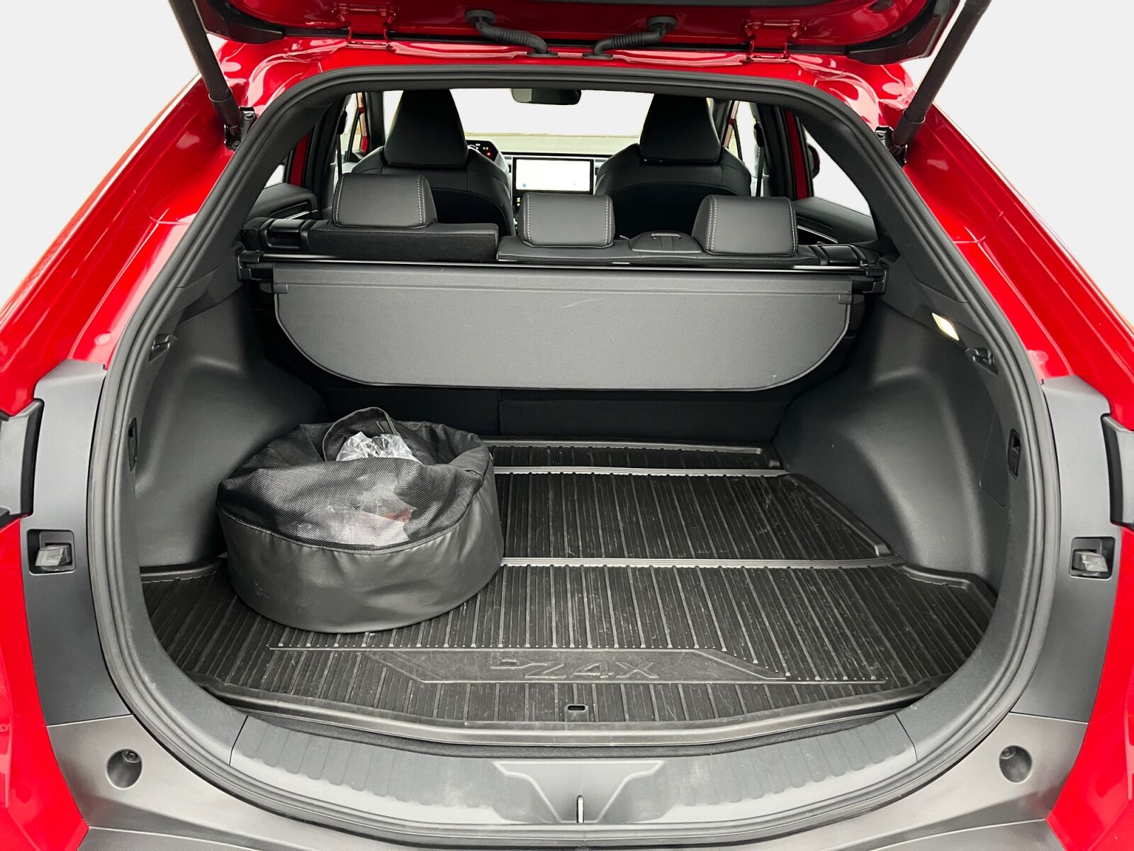 Billede af Toyota BZ4X EL Executive 204HK 5d Aut.