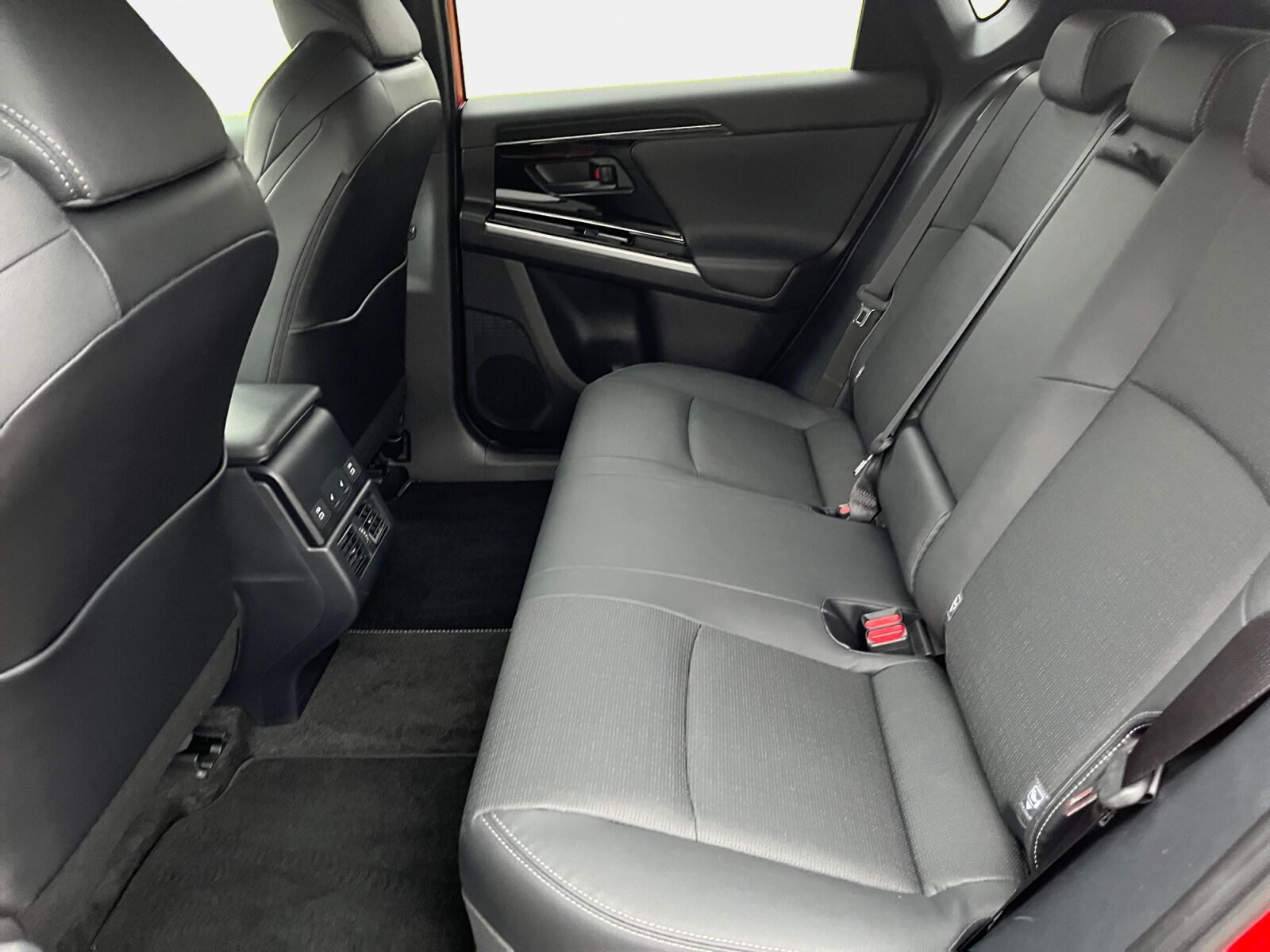 Billede af Toyota BZ4X EL Executive 204HK 5d Aut.