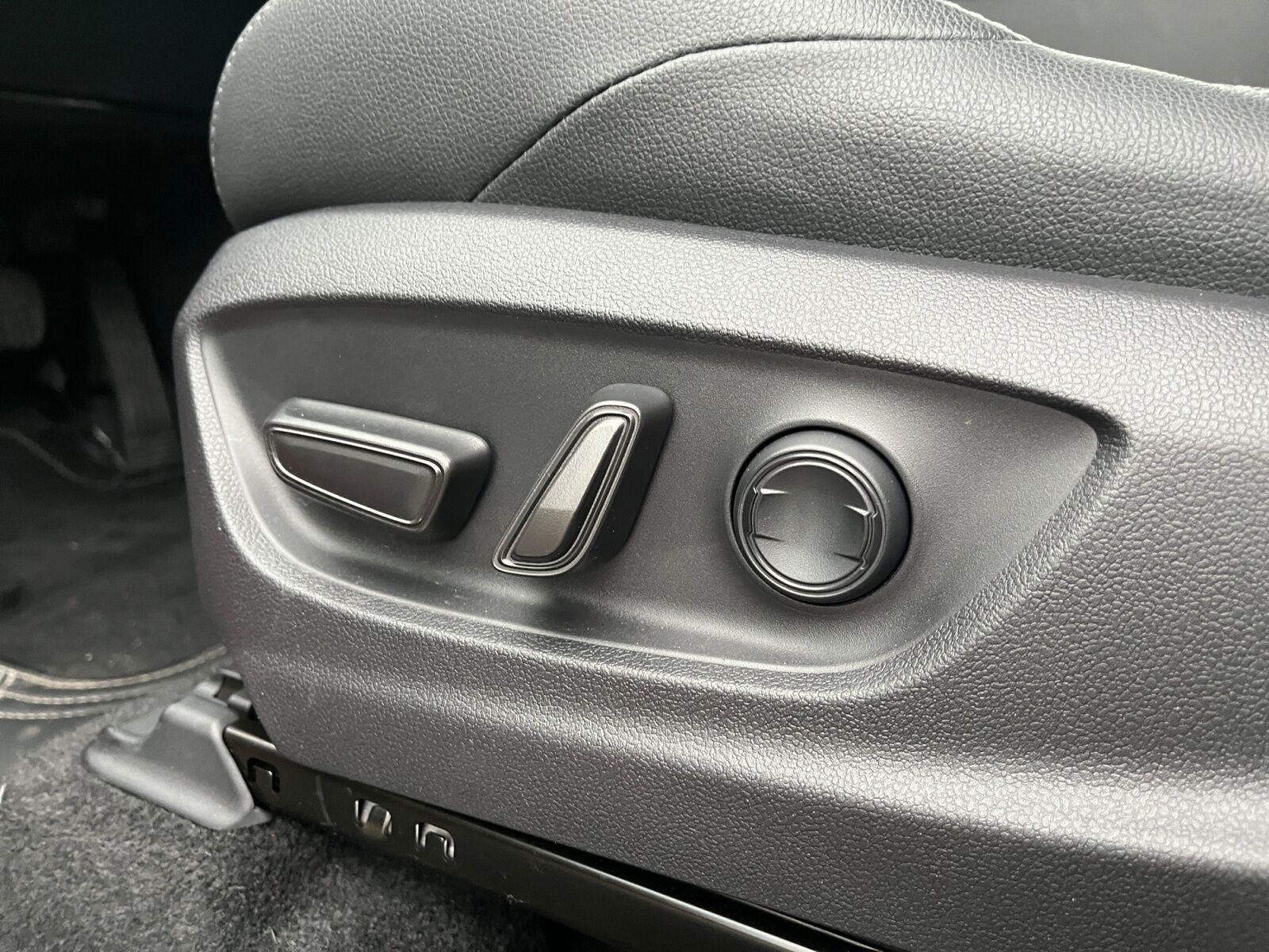 Billede af Toyota BZ4X EL Executive 204HK 5d Aut.