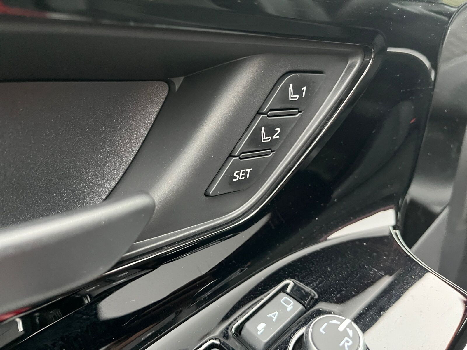 Billede af Toyota BZ4X EL Executive 204HK 5d Aut.