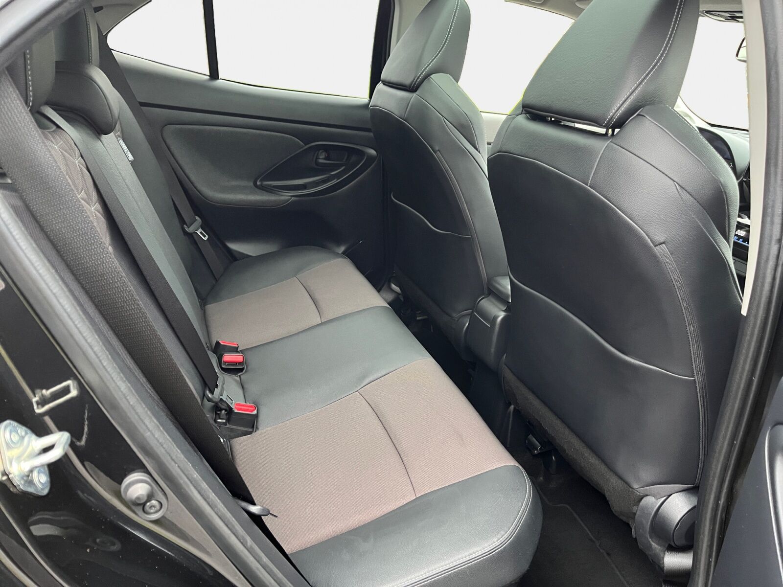 Billede af Toyota Yaris Cross 1,5 Hybrid Elegant 116HK 5d Trinl. Gear