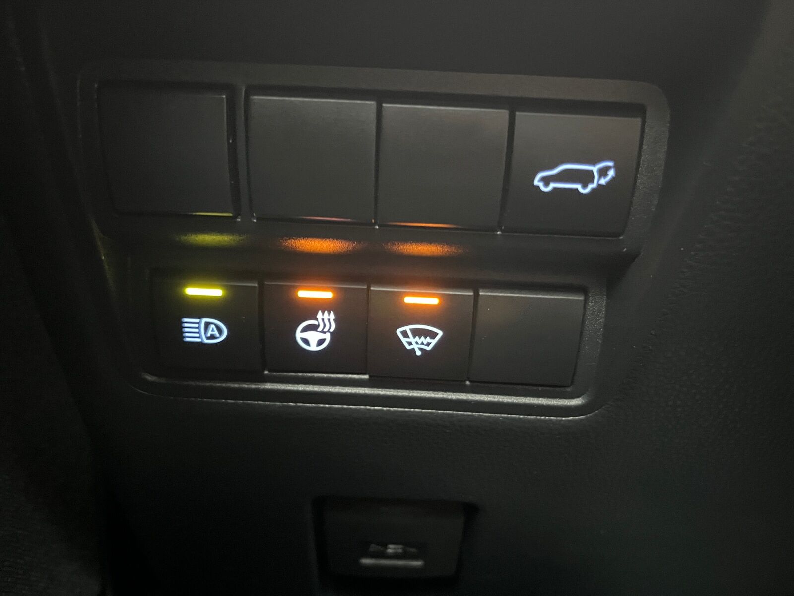 Billede af Toyota Yaris Cross 1,5 Hybrid Elegant 116HK 5d Trinl. Gear