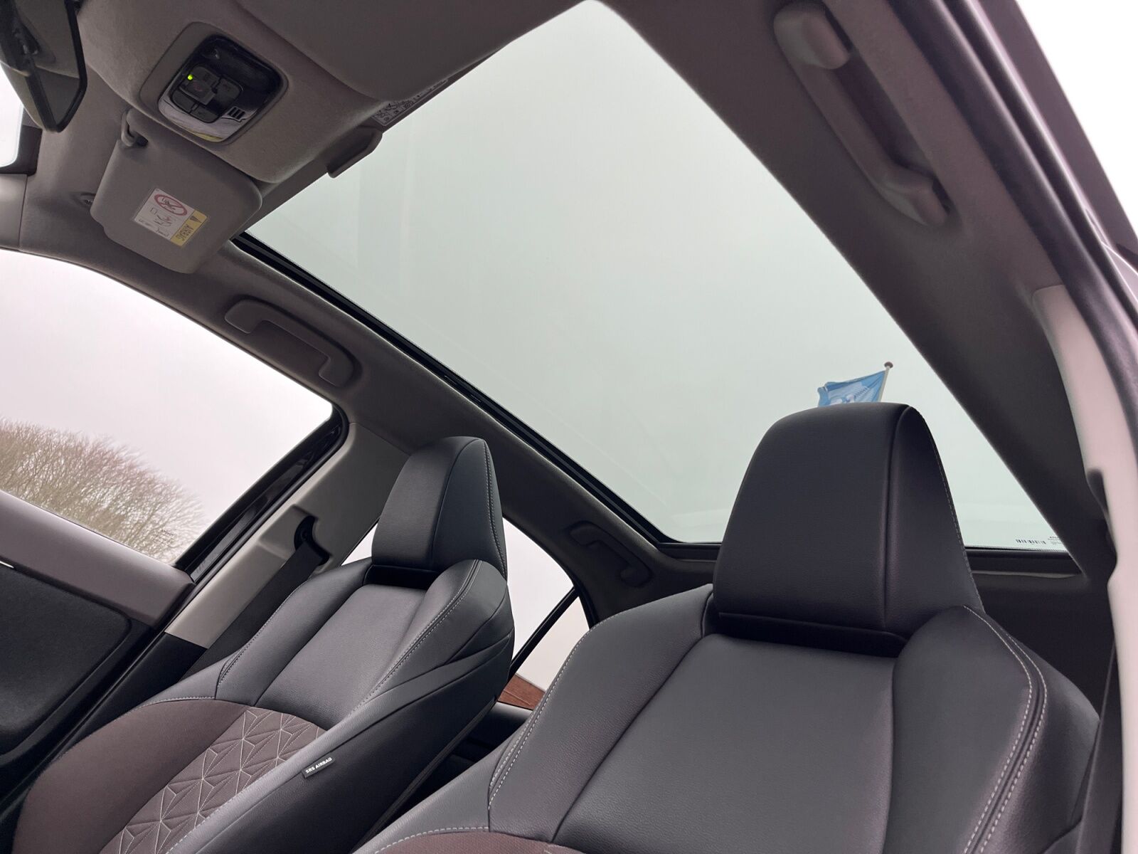 Billede af Toyota Yaris Cross 1,5 Hybrid Elegant 116HK 5d Trinl. Gear