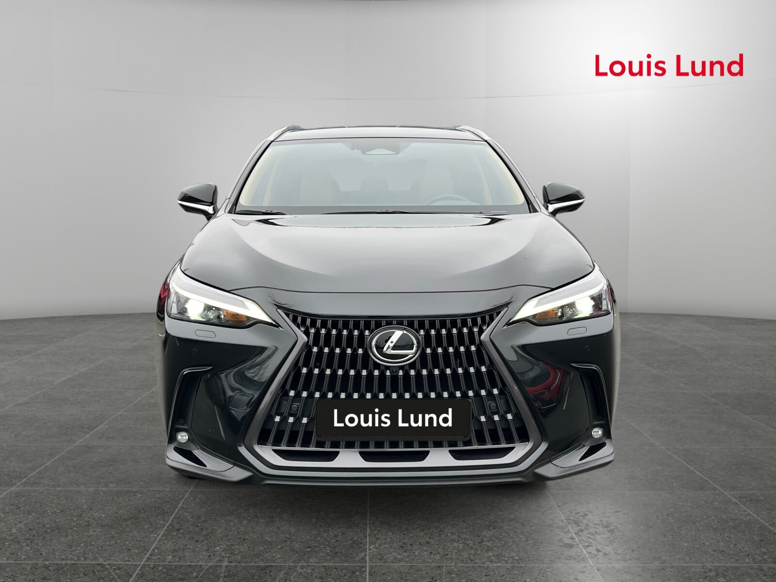 Billede af Lexus NX 450h+ 2,5 Plugin-hybrid Executive 4WD 309HK 5d Trinl. Gear