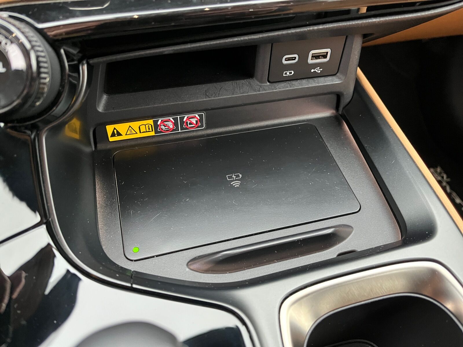 Billede af Lexus NX 450h+ 2,5 Plugin-hybrid Executive 4WD 309HK 5d Trinl. Gear