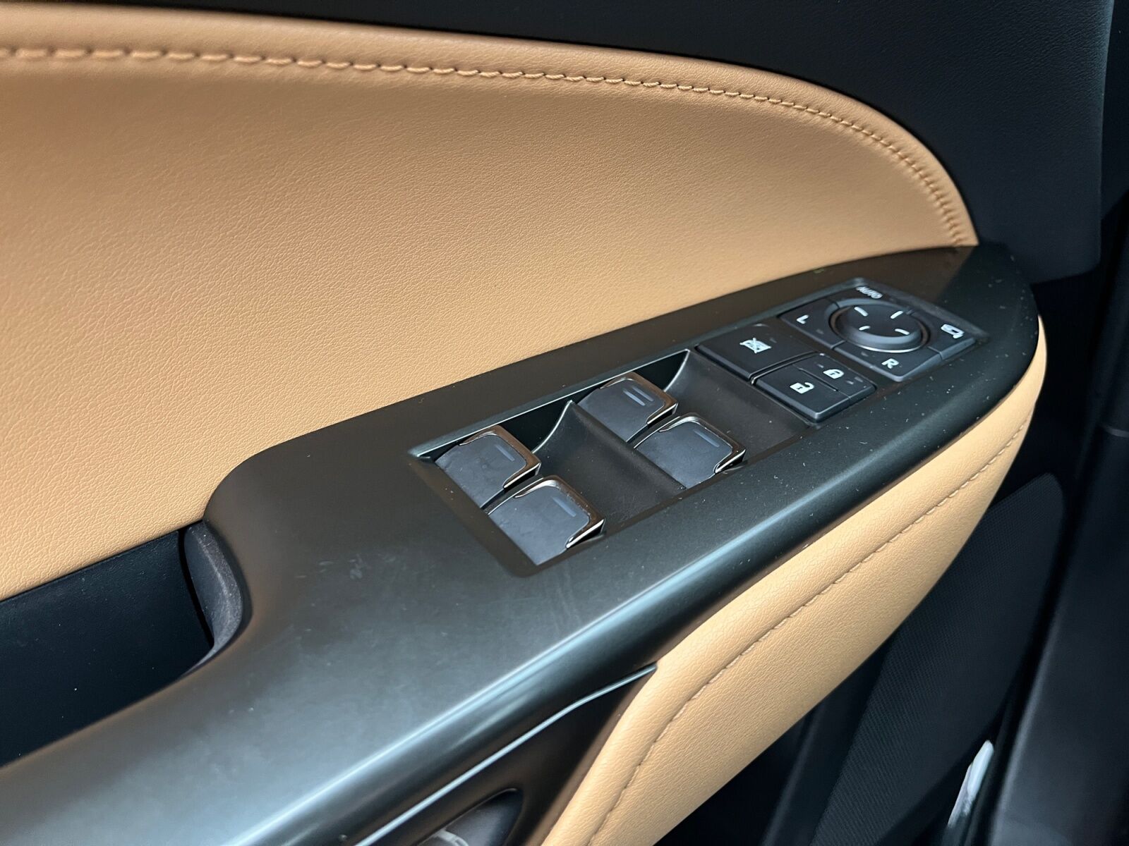 Billede af Lexus NX 450h+ 2,5 Plugin-hybrid Executive 4WD 309HK 5d Trinl. Gear