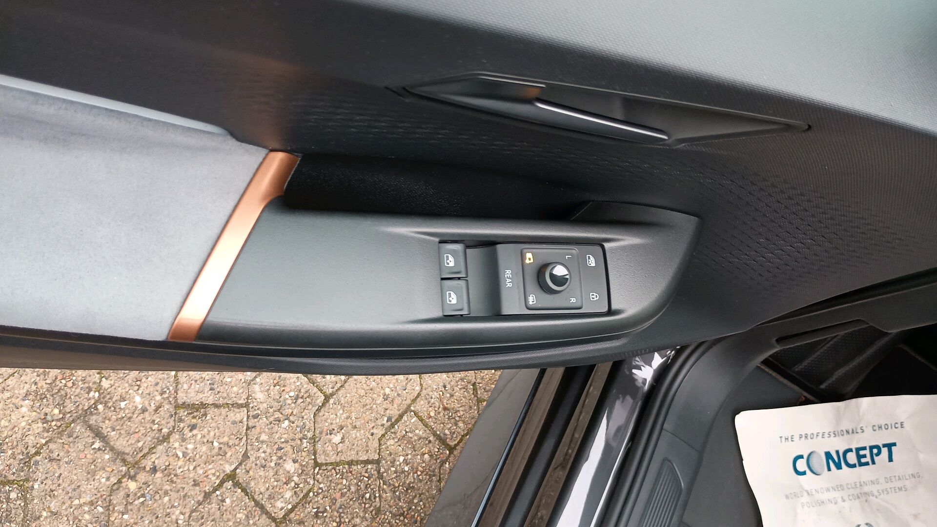 Billede af Cupra Born EL High 204HK 5d Aut.