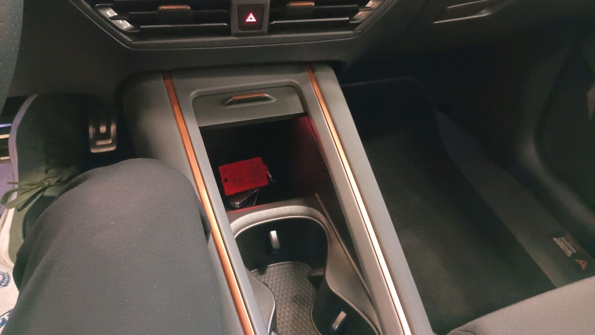 Billede af Cupra Born EL High 204HK 5d Aut.