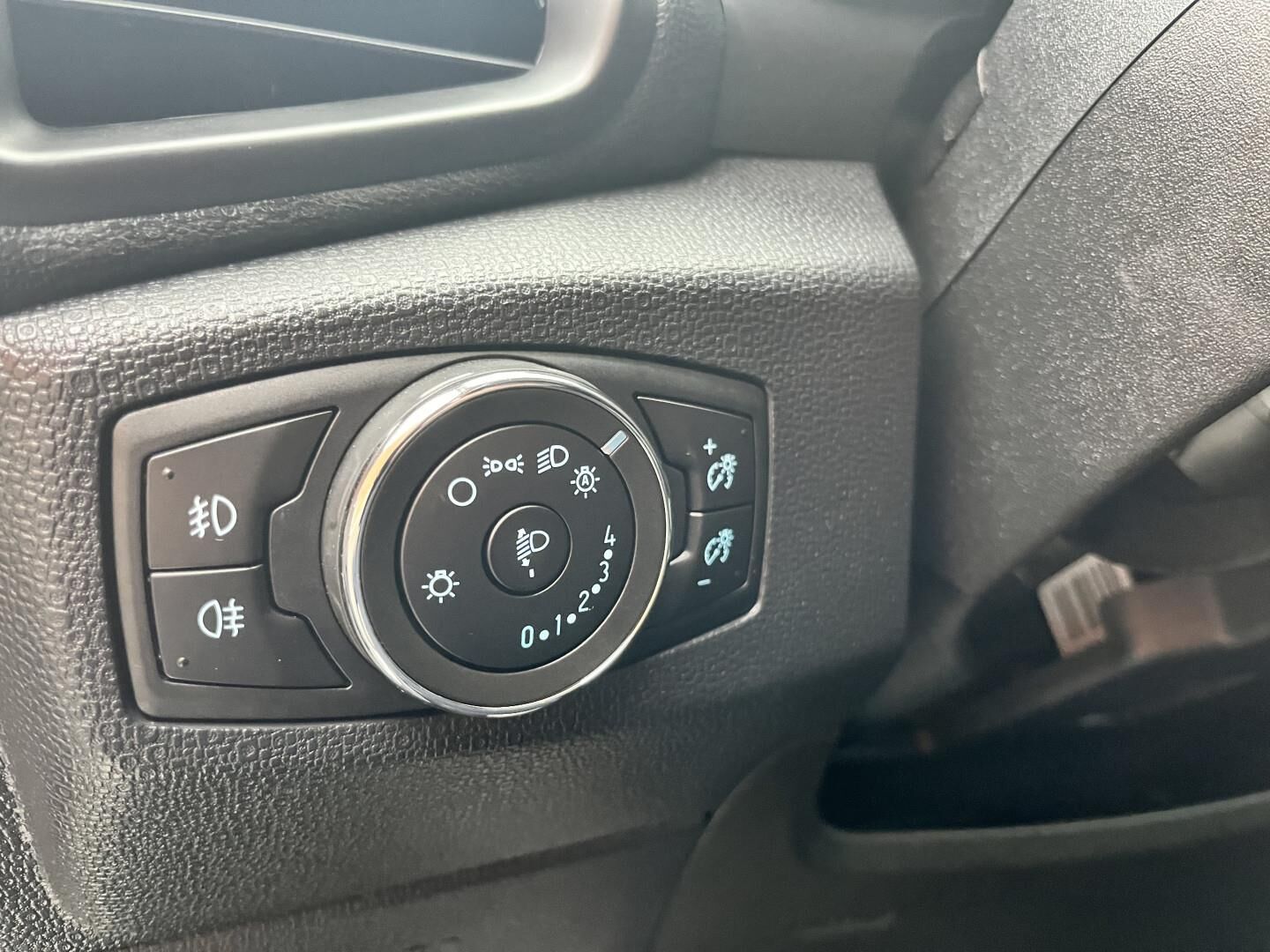 Billede af Ford Ecosport 1,0 EcoBoost Titanium Start/Stop 125HK 5d 6g Aut.