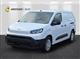 Billede af Toyota Proace City Electric Long EL Comfort 2 Skydedøre 136HK Van Aut.