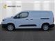 Billede af Toyota Proace City Electric Long EL Comfort 2 Skydedøre 136HK Van Aut.
