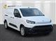 Billede af Toyota Proace City Electric Long EL Comfort 2 Skydedøre 136HK Van Aut.