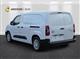 Billede af Toyota Proace City Electric Long EL Comfort 2 Skydedøre 136HK Van Aut.