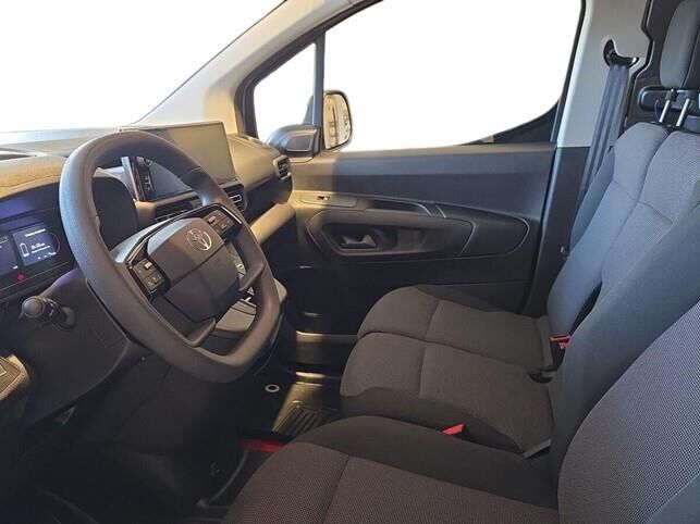 Billede af Toyota Proace City Electric Long EL Comfort 2 Skydedøre 136HK Van Aut.