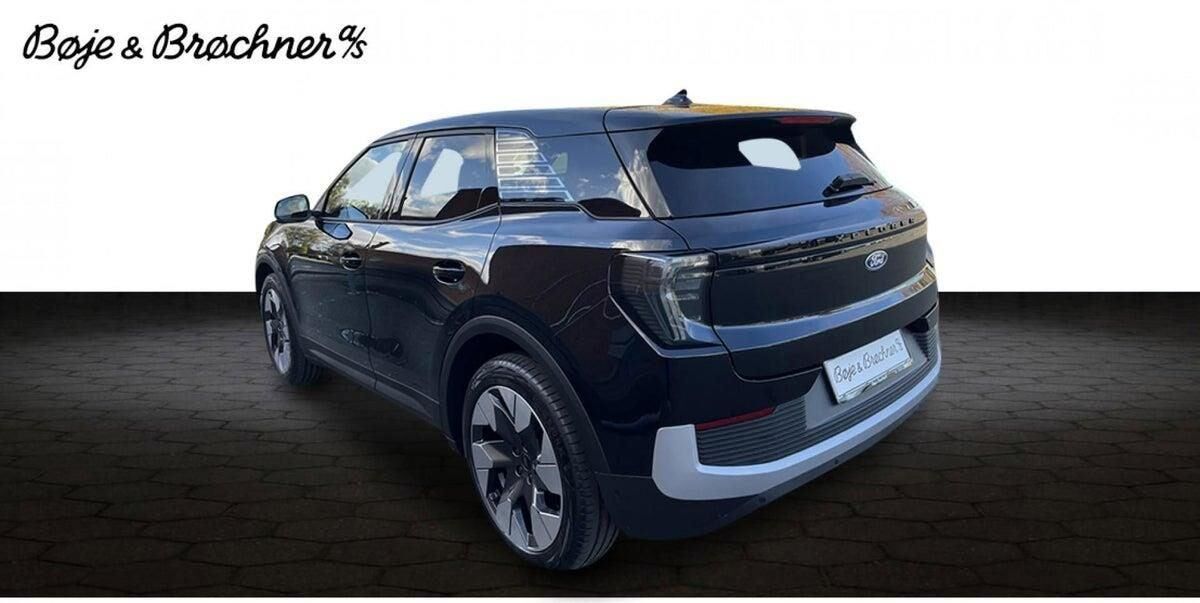 Billede af Ford Explorer EL UR Premium RWD 286HK 5d Aut.