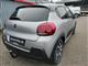 Billede af Citroën C3 1,2 PureTech Triumph EAT6 110HK 5d 6g Aut.