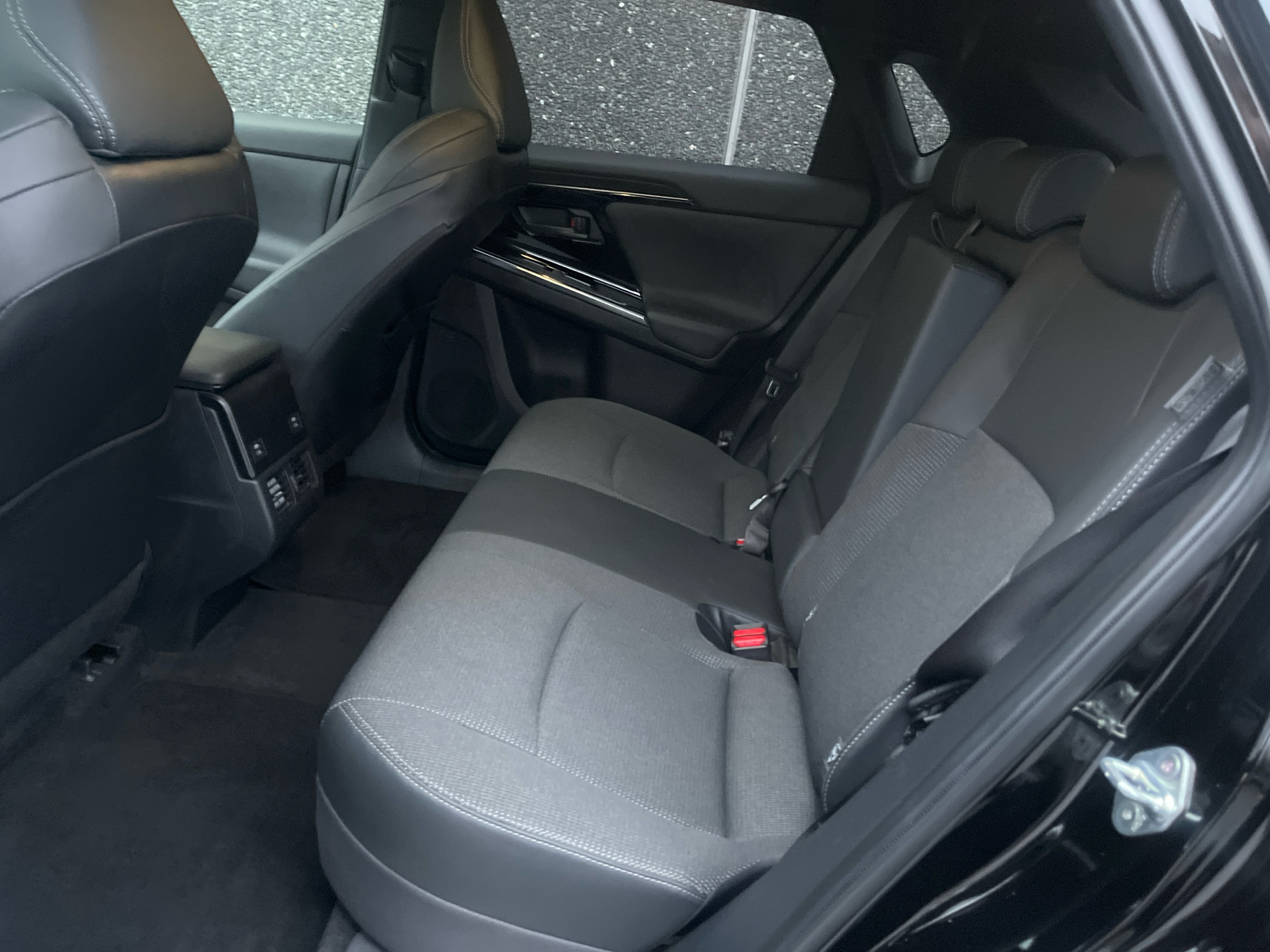 Billede af Toyota BZ4X EL Active 204HK 5d Aut.