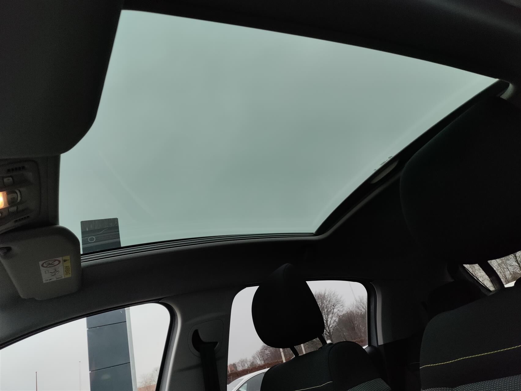 Billede af Citroën C3 1,2 PureTech Triumph EAT6 110HK 5d 6g Aut.