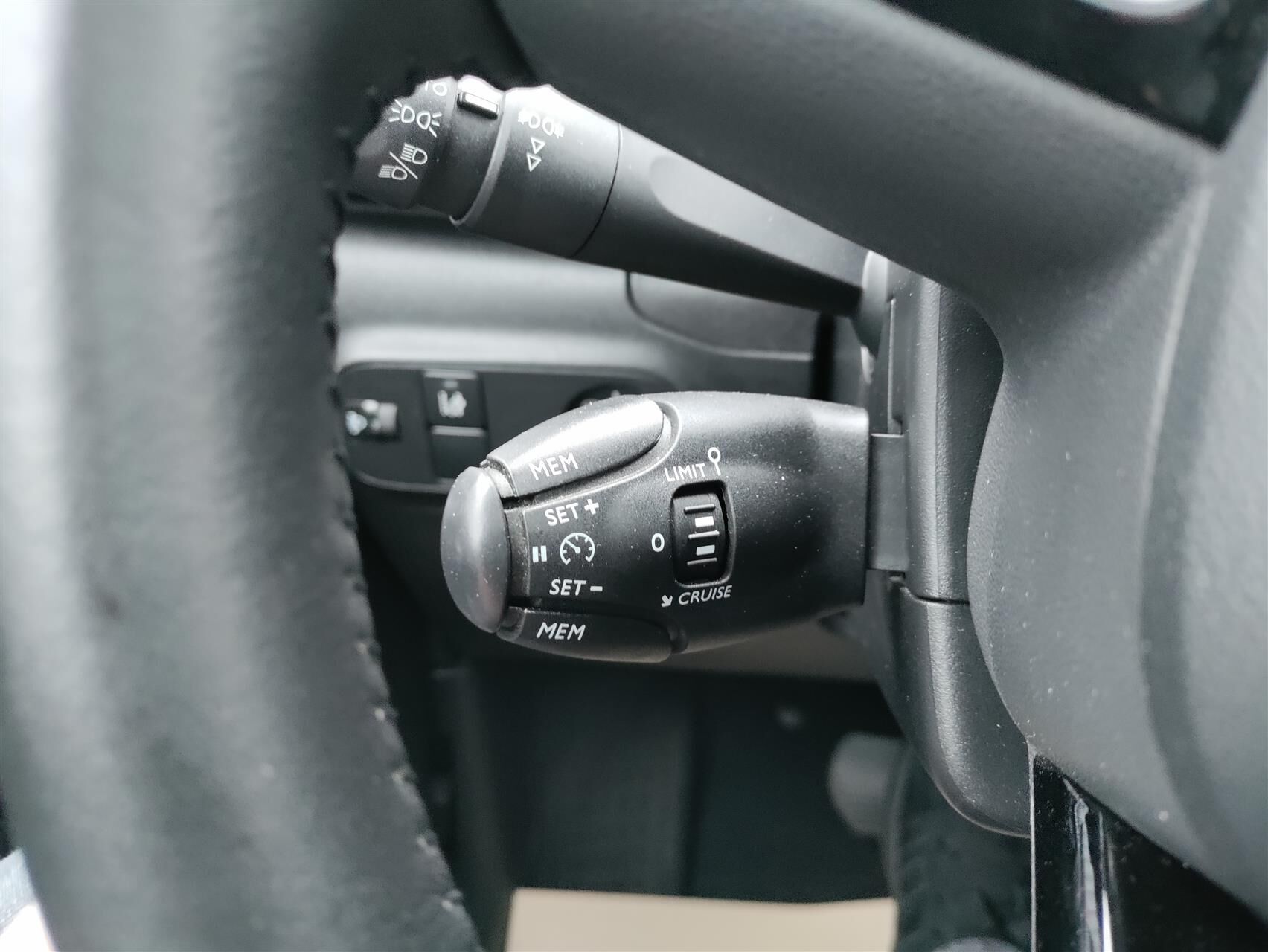 Billede af Citroën C3 1,2 PureTech Triumph EAT6 110HK 5d 6g Aut.