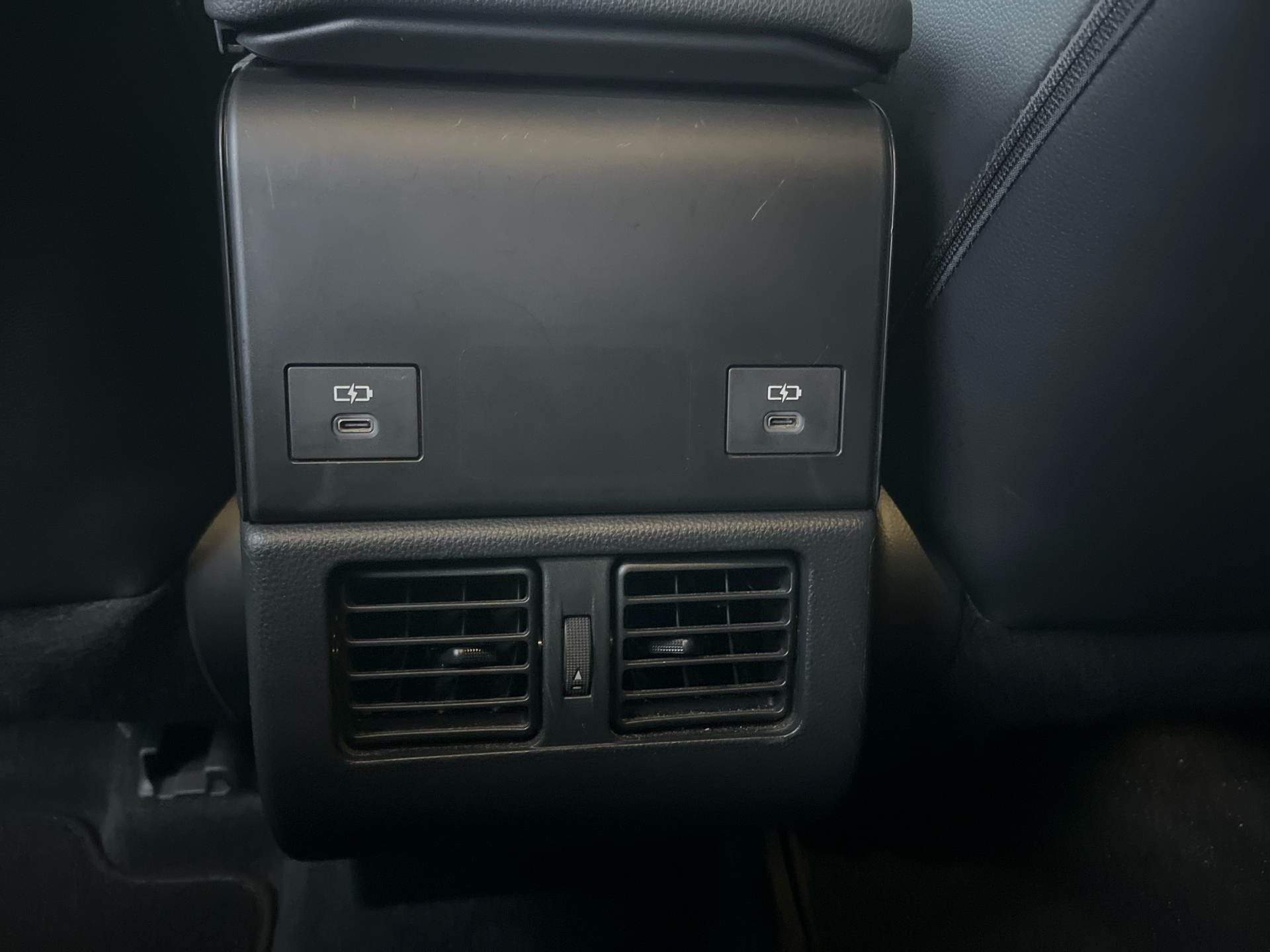 Billede af Toyota BZ4X EL Active 204HK 5d Aut.