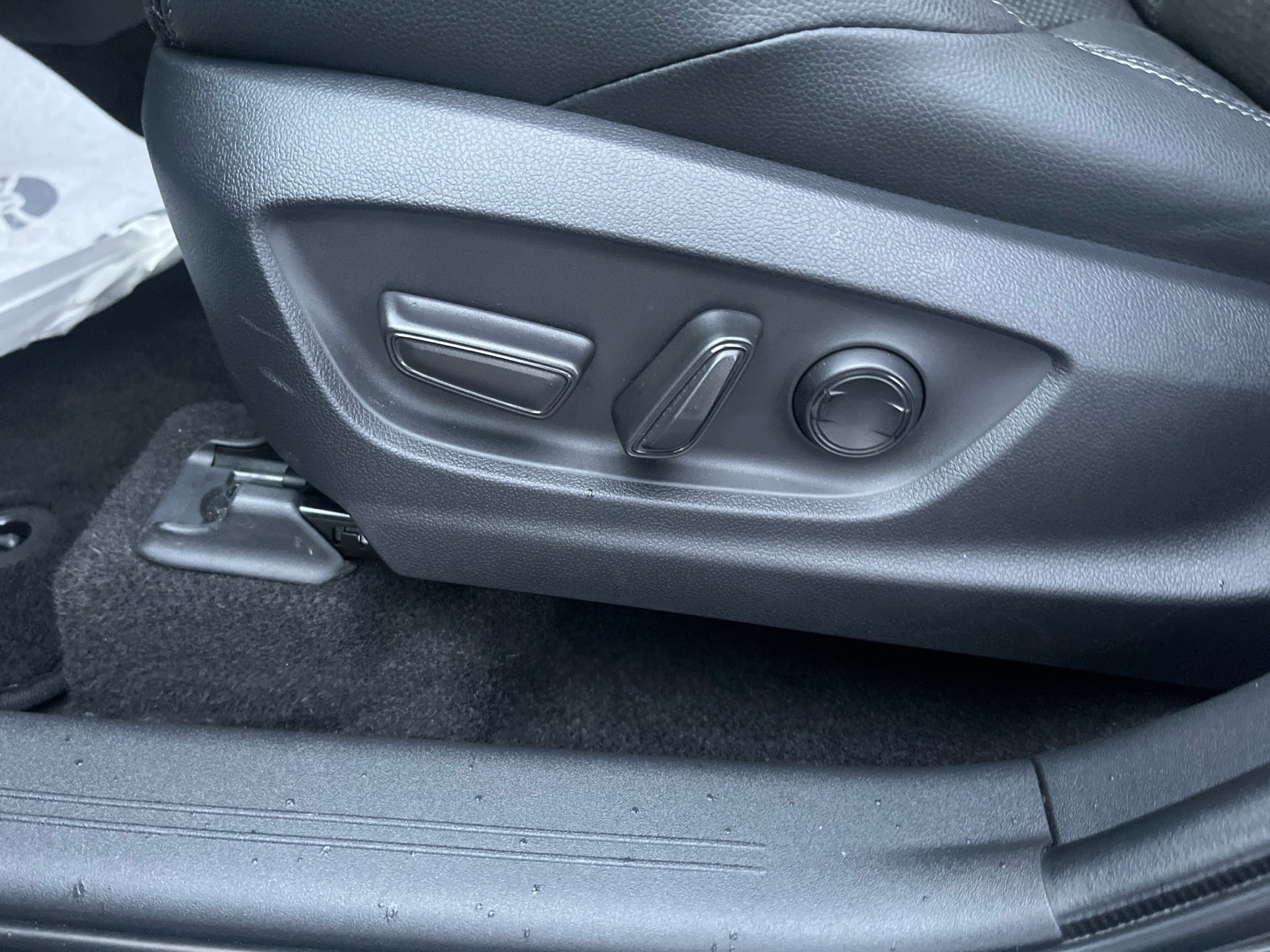 Billede af Toyota BZ4X EL Active 204HK 5d Aut.