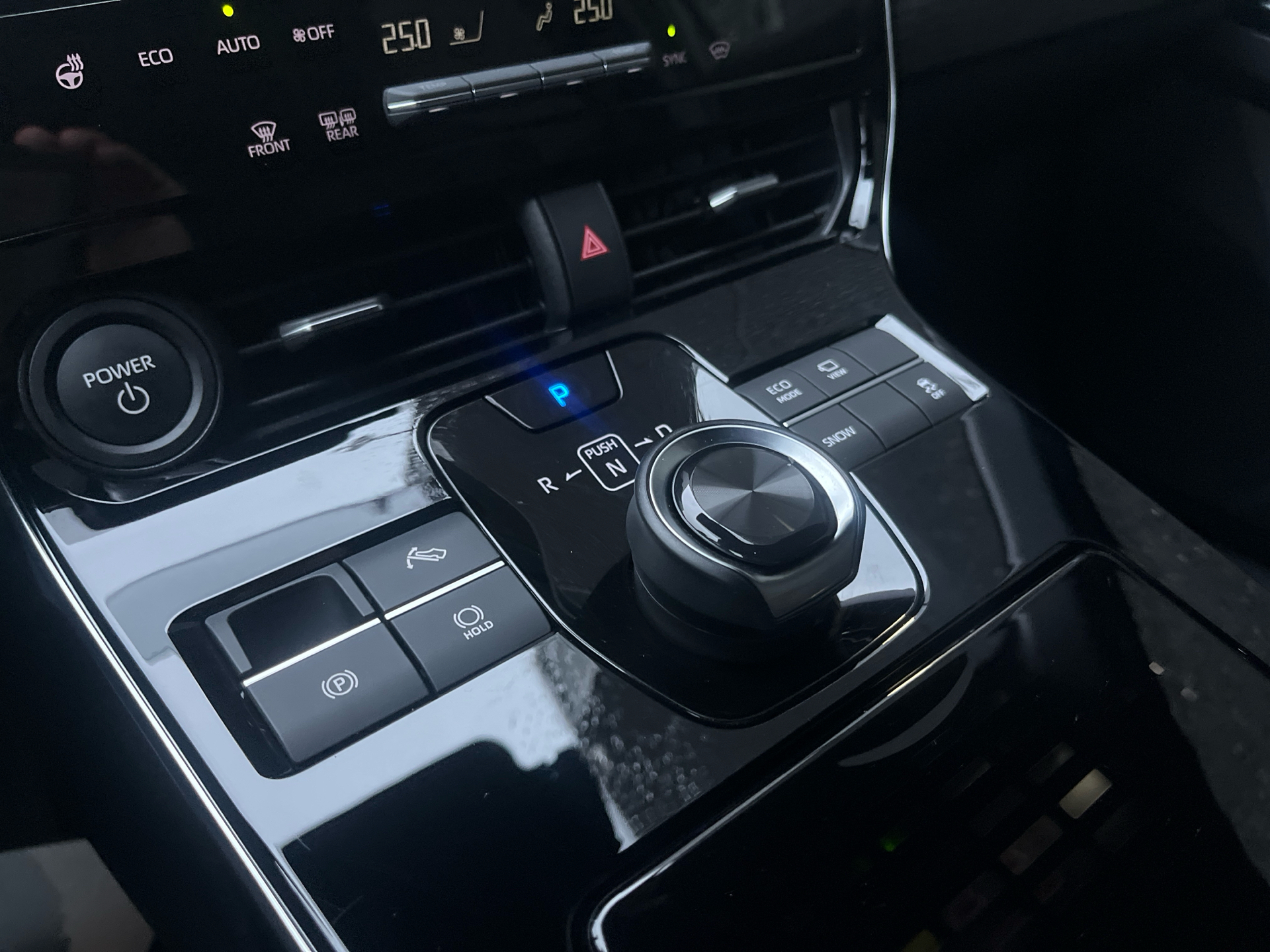 Billede af Toyota BZ4X EL Active 204HK 5d Aut.