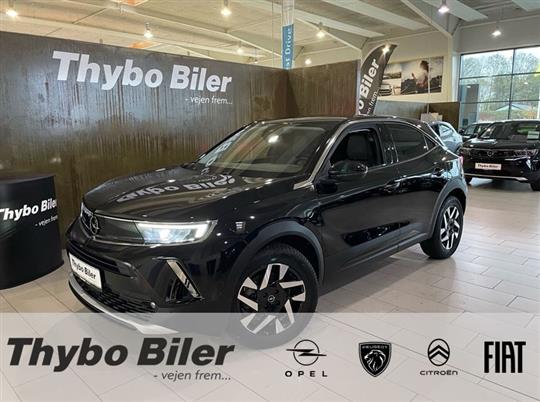 Opel Mokka-e EL Elegance 136HK 5d Aut.