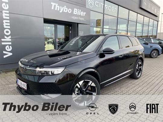 Opel Grandland EL GS Sky 213HK 5d Aut.