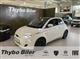 Billede af Fiat 500e EL La Prima 118HK 3d Aut.