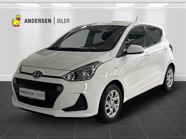 Billede af Hyundai i10 1,0 Eco Trend 67HK 5d