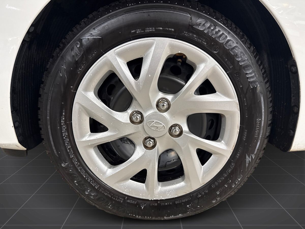 Billede af Hyundai i10 1,0 Eco Trend 67HK 5d