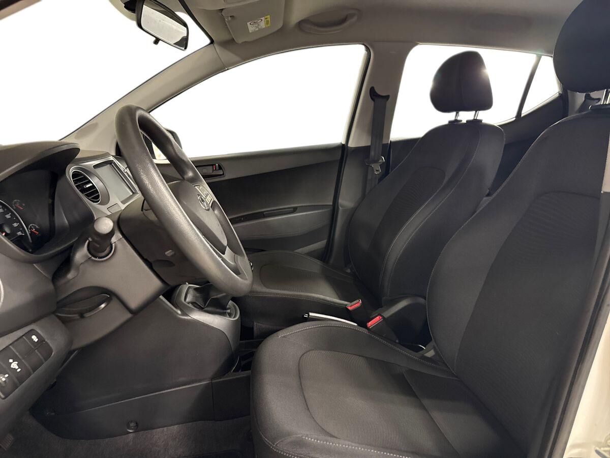 Billede af Hyundai i10 1,0 Eco Trend 67HK 5d