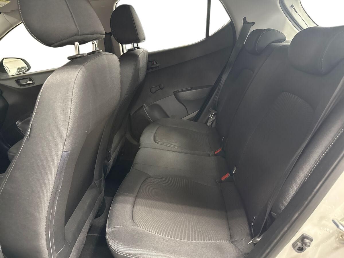 Billede af Hyundai i10 1,0 Eco Trend 67HK 5d