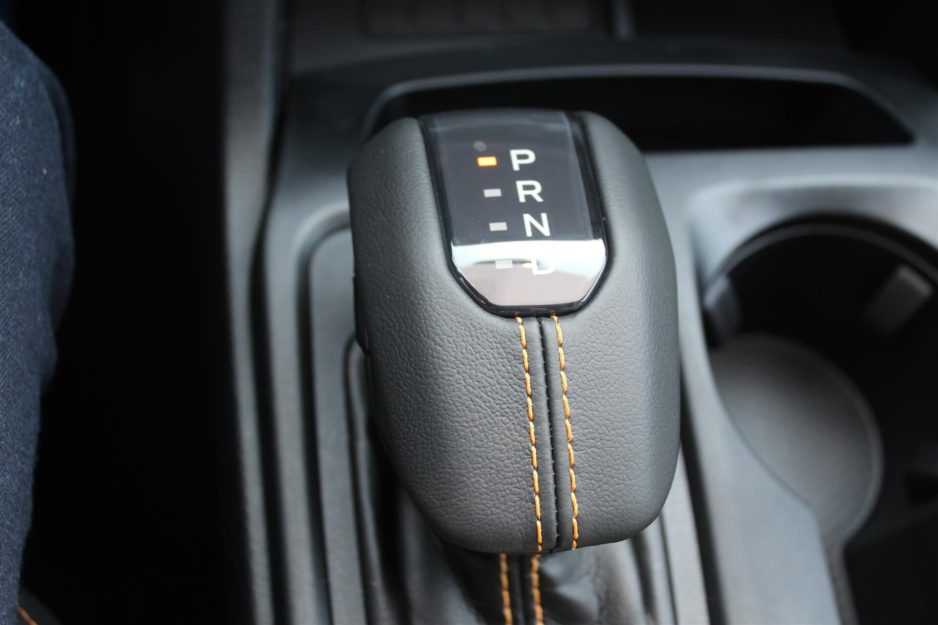 Billede af Ford Ranger Double Cab 2,3 EcoBoost Hybrid Wildtrak e-4WD 281HK Pick-Up 10g Aut.