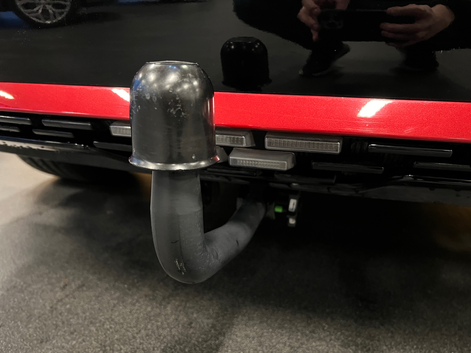 Billede af Kia EV6 EL Performance GT-Line 4x4 325HK 5d Aut.