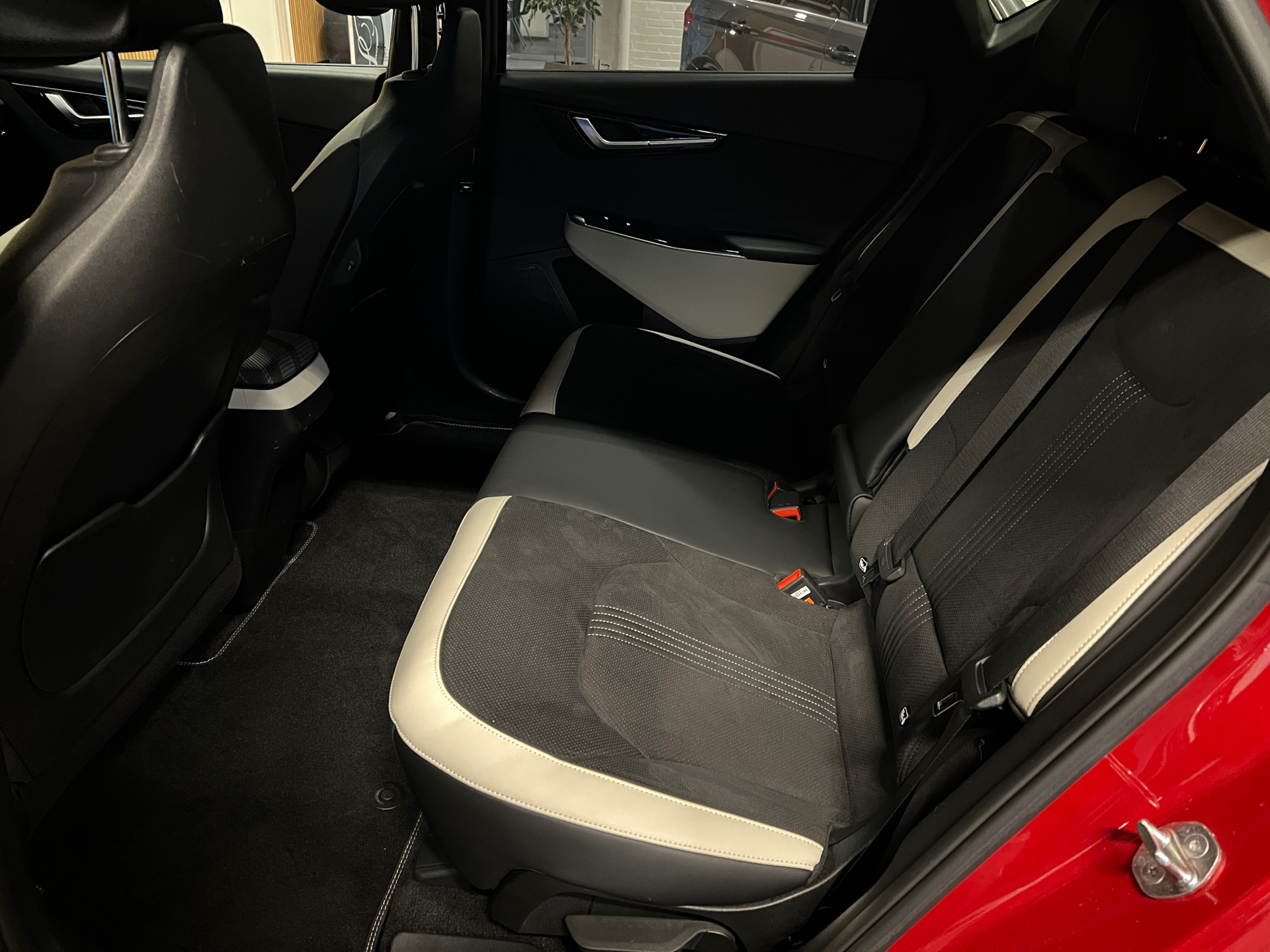 Billede af Kia EV6 EL Performance GT-Line 4x4 325HK 5d Aut.