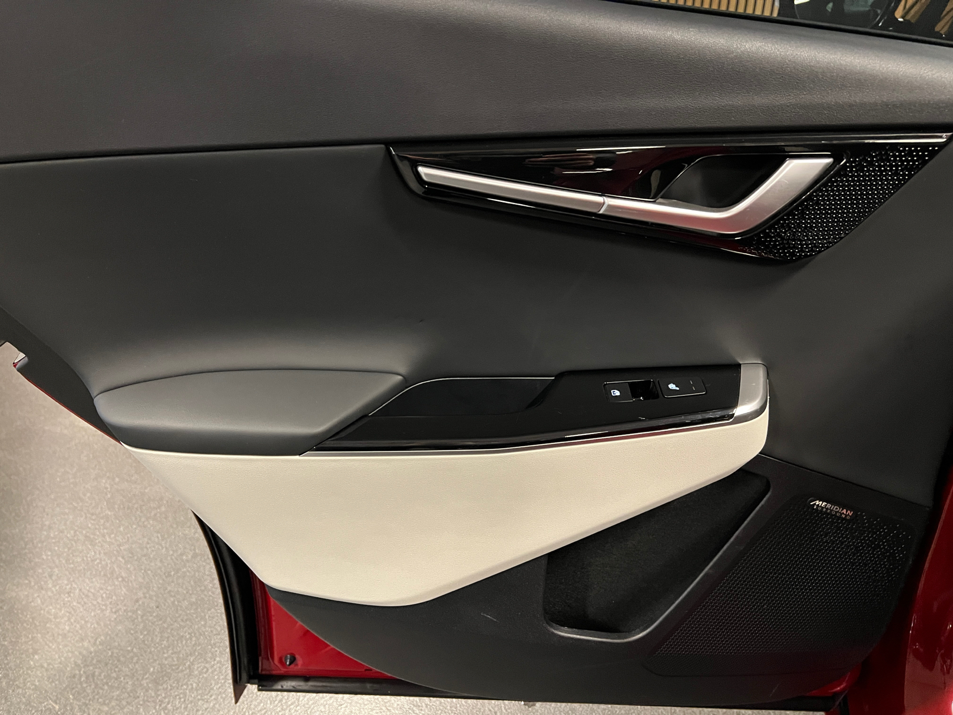 Billede af Kia EV6 EL Performance GT-Line 4x4 325HK 5d Aut.