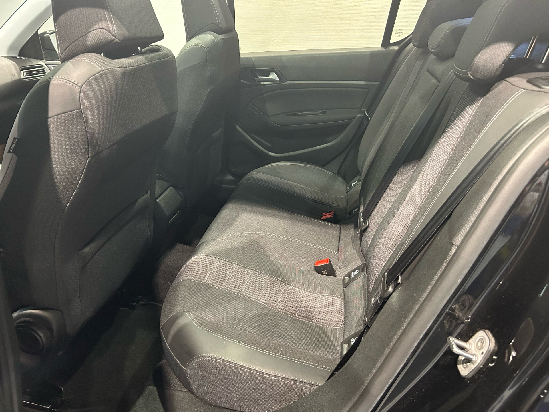 Billede af Peugeot 308 1,5 BlueHDi Selection Sky EAT8 130HK 5d 8g Aut.