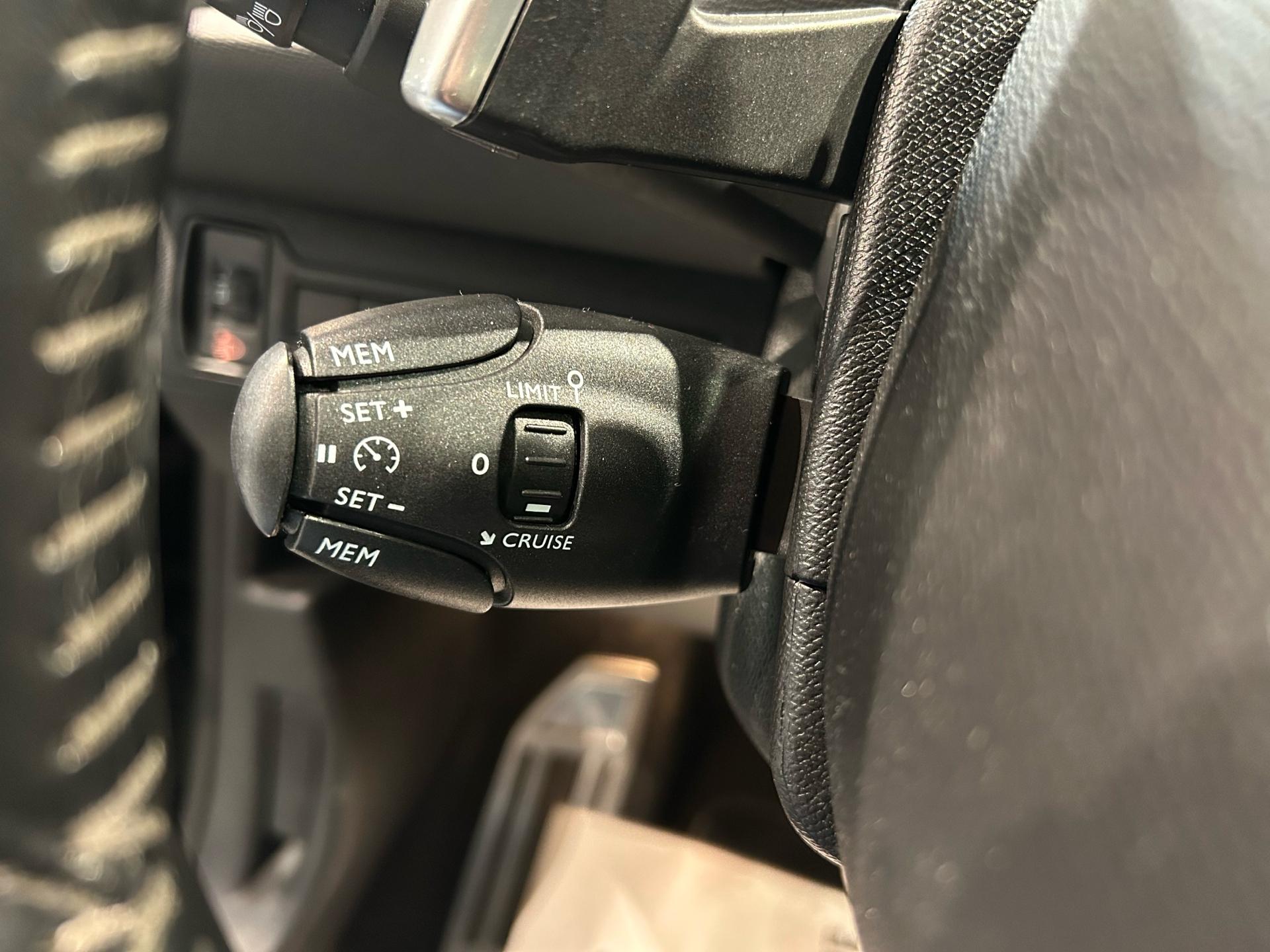 Billede af Peugeot 308 1,5 BlueHDi Selection Sky EAT8 130HK 5d 8g Aut.