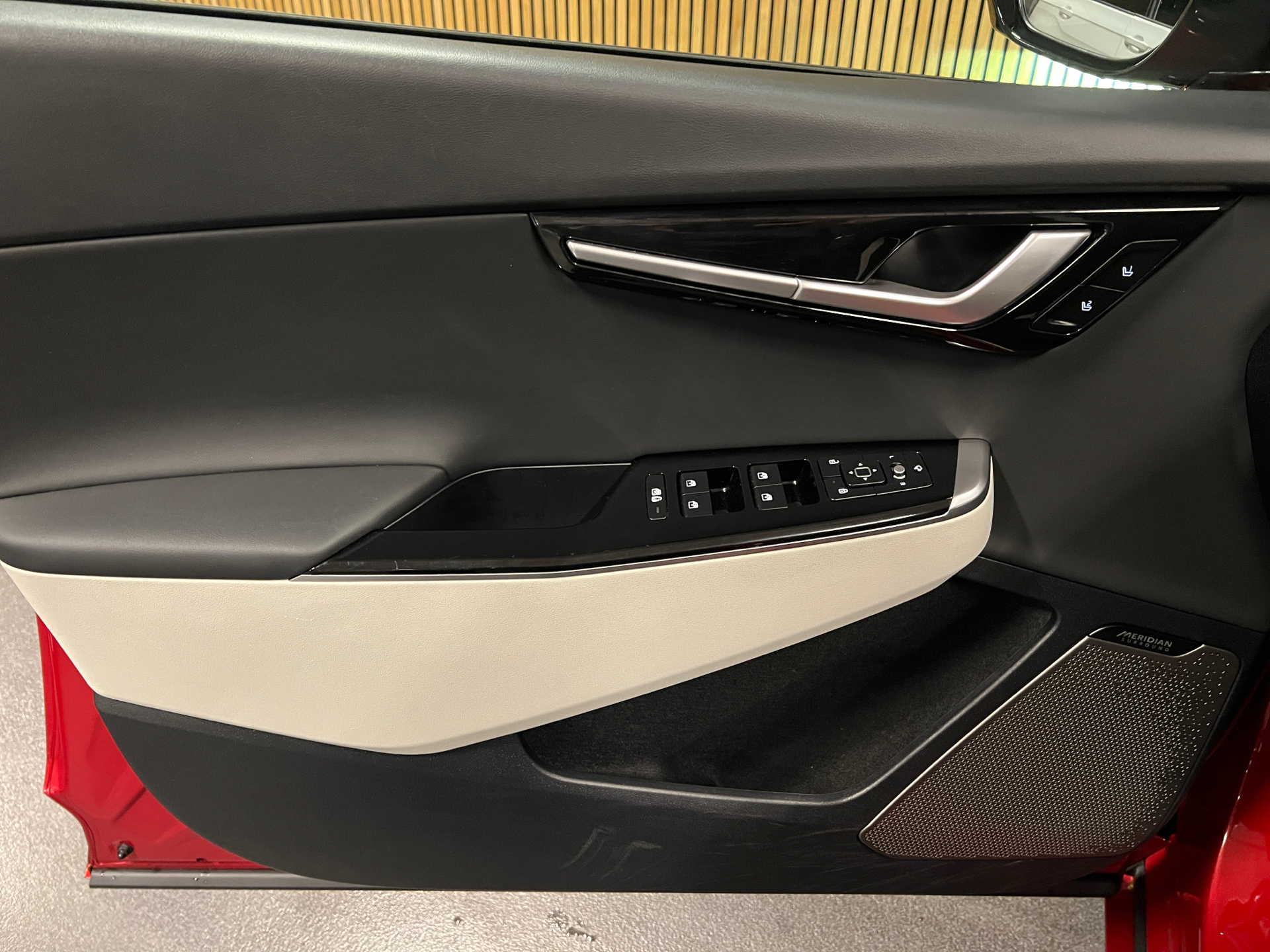 Billede af Kia EV6 EL Performance GT-Line 4x4 325HK 5d Aut.