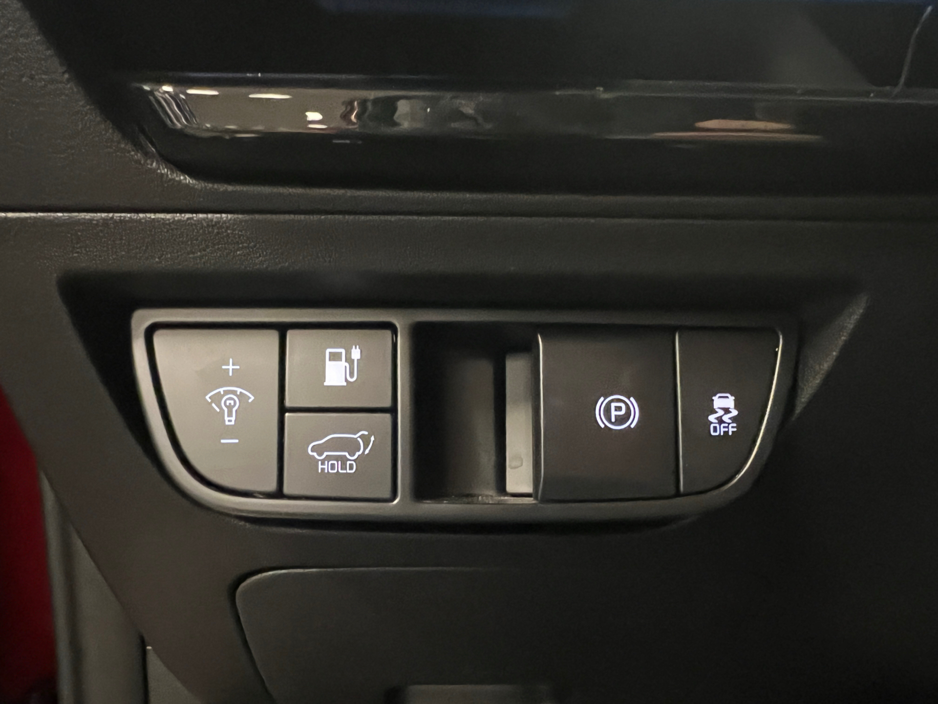 Billede af Kia EV6 EL Performance GT-Line 4x4 325HK 5d Aut.