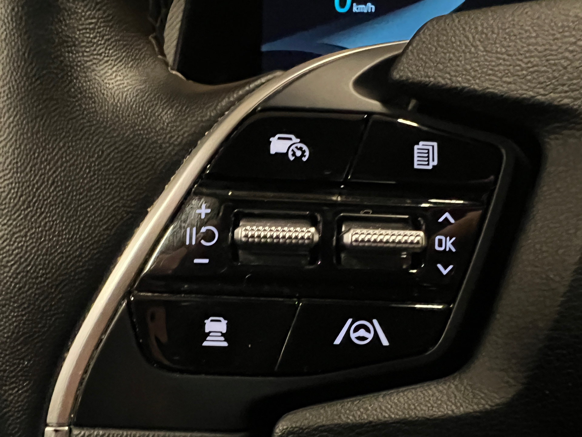 Billede af Kia EV6 EL Performance GT-Line 4x4 325HK 5d Aut.