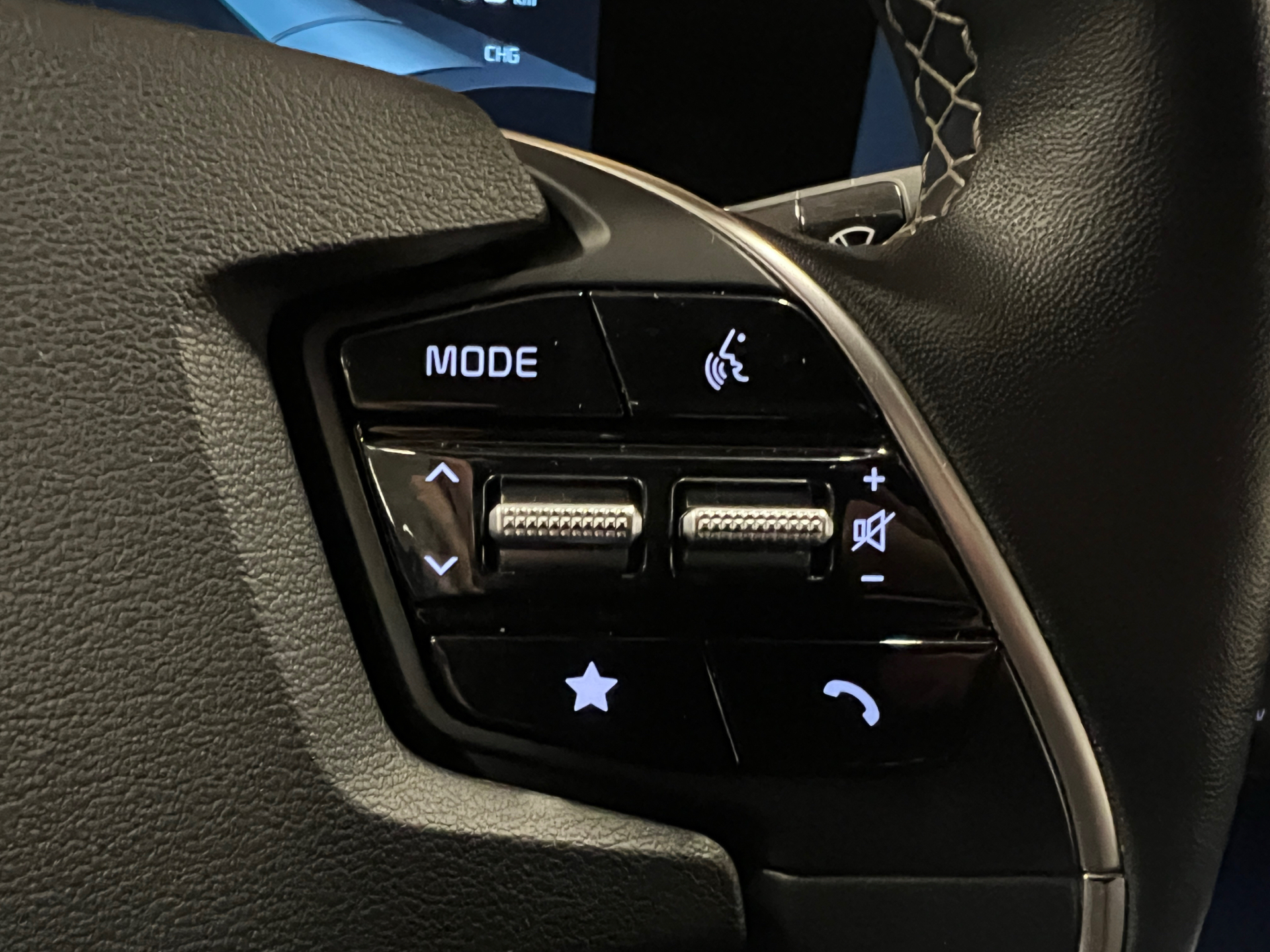 Billede af Kia EV6 EL Performance GT-Line 4x4 325HK 5d Aut.