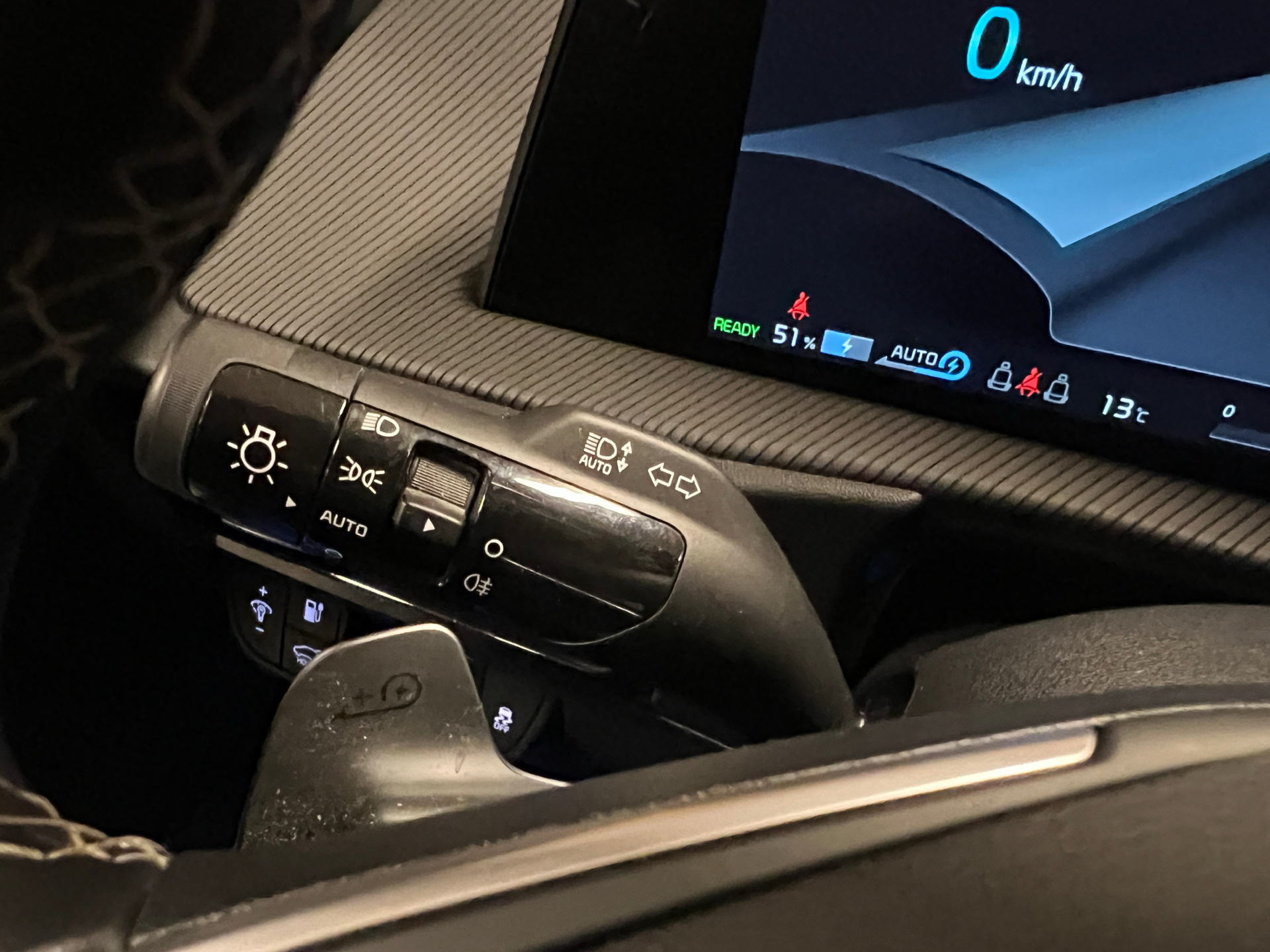 Billede af Kia EV6 EL Performance GT-Line 4x4 325HK 5d Aut.