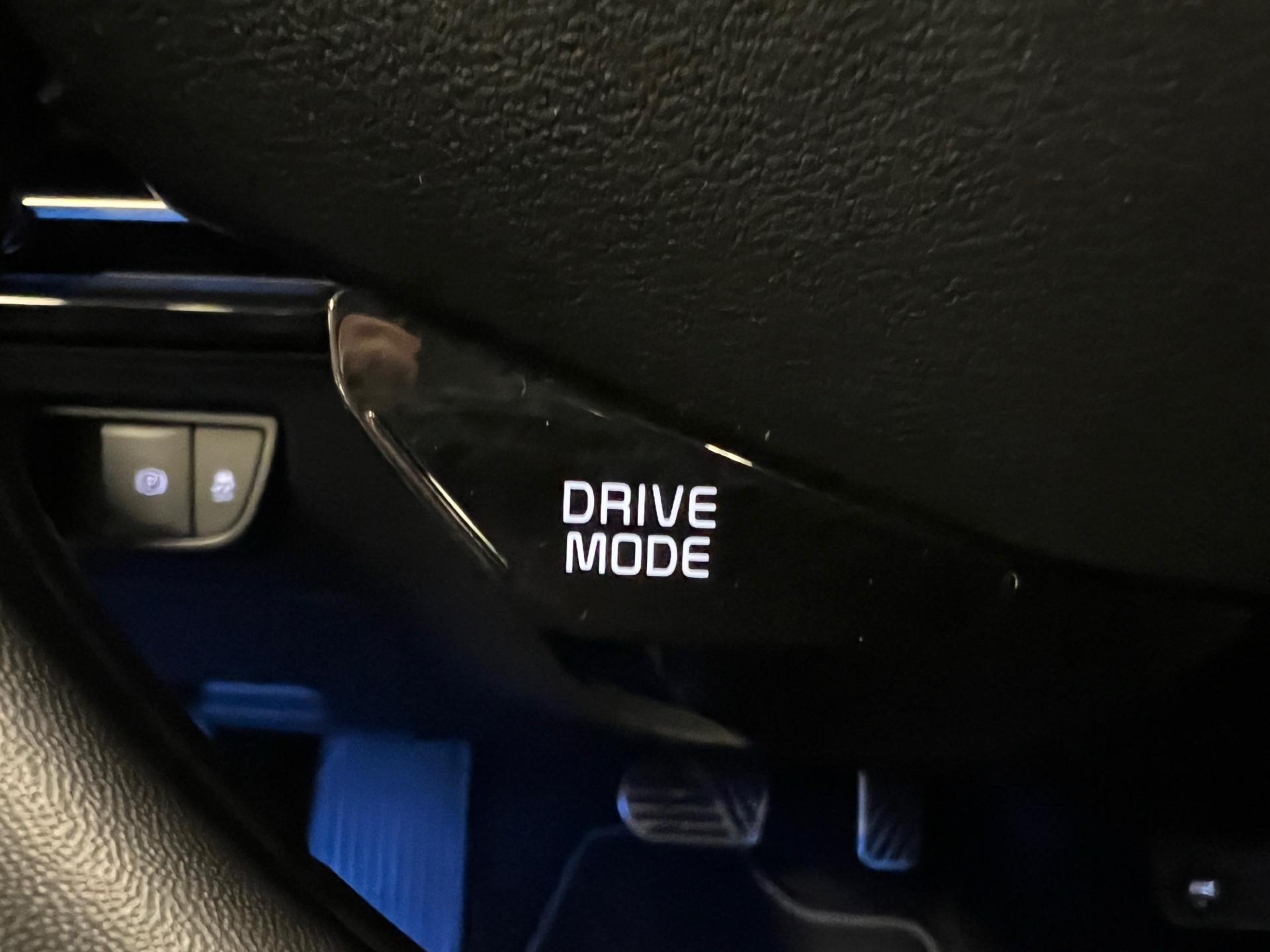 Billede af Kia EV6 EL Performance GT-Line 4x4 325HK 5d Aut.